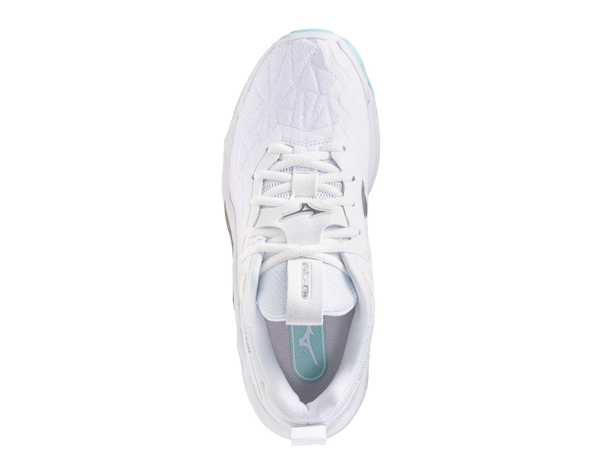 Mizuno Wave Stealth Neo 2 NB Womens