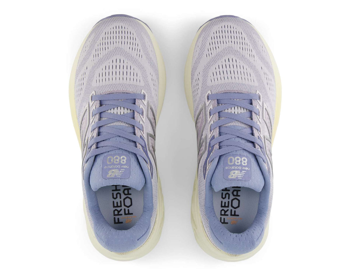 New Balance 880 V15 Womens Wide Running Shoes