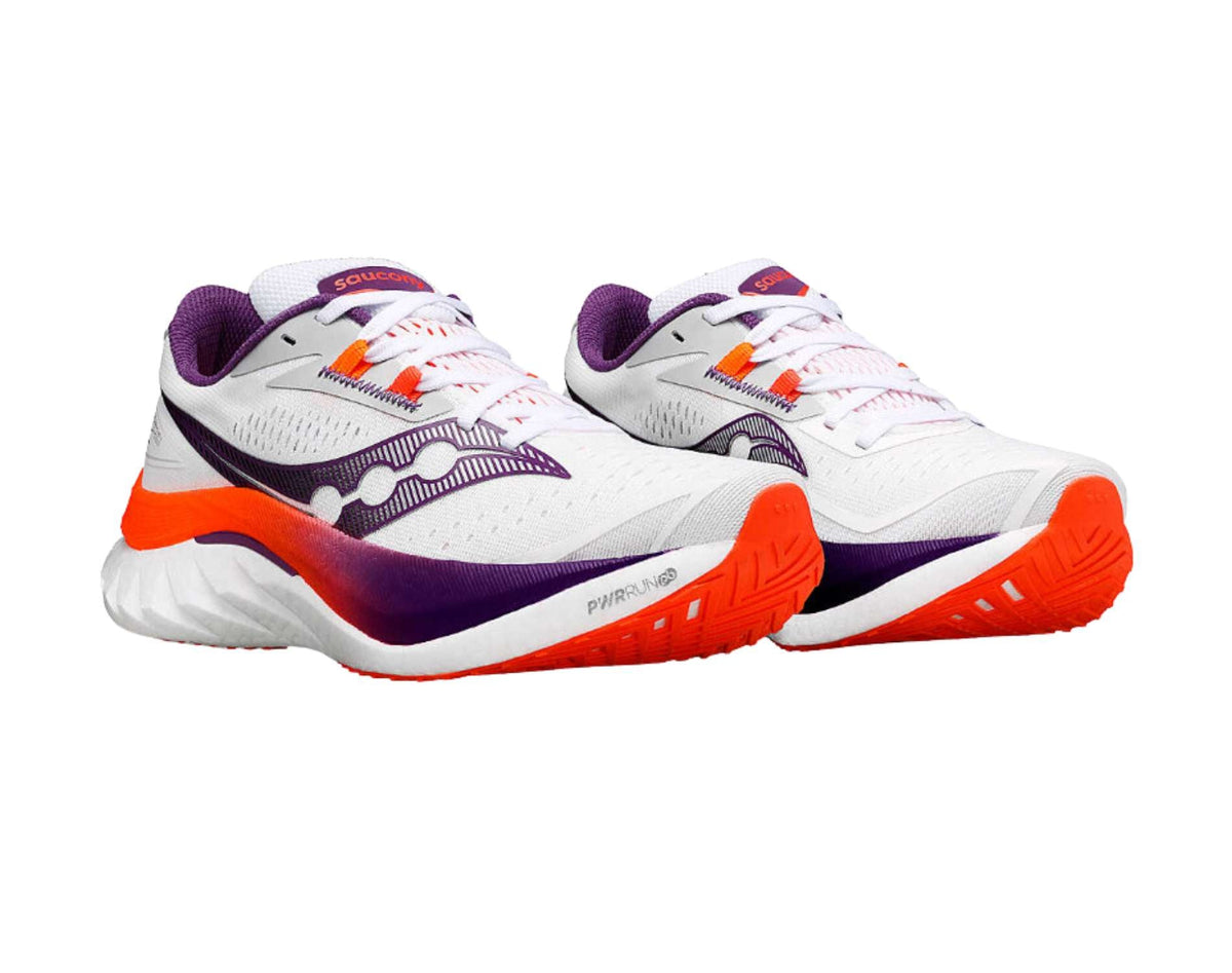 Saucony Endorphin Speed 4 Womens Running Shoes