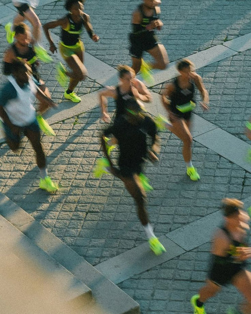 Marathon