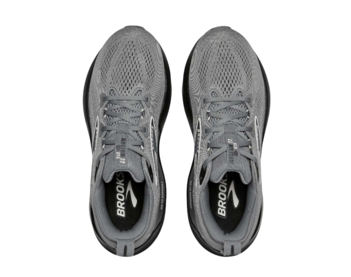 Brooks Glycerin GTS 22 Mens Running Shoes