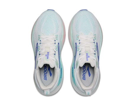 Brooks Glycerin GTS 22 Womens Wide Running Shoes