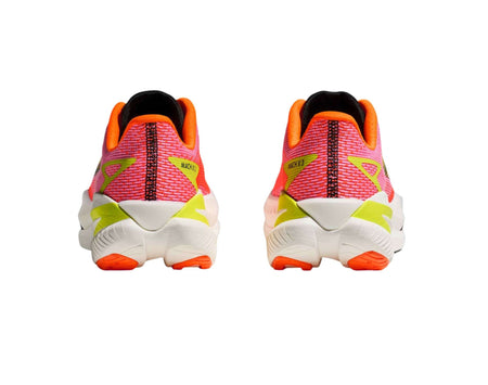 Hoka Mach X 3 Womens Running Shoes